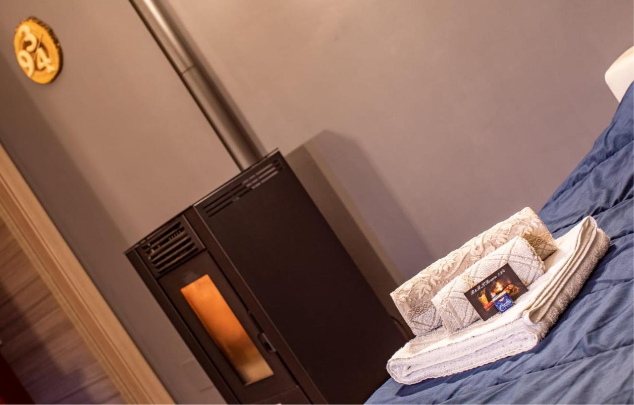 Bed and Breakfast Binario 9 3/4 Villafranca Piemonte Exterior foto