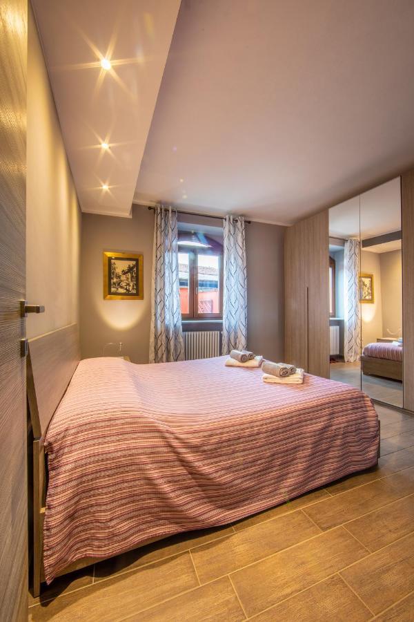 Bed and Breakfast Binario 9 3/4 Villafranca Piemonte Exterior foto